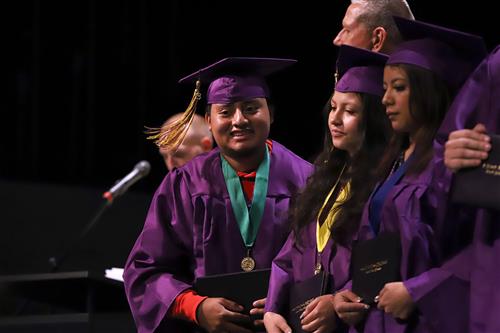 GISH Celebrates Largest Summer Graduation Class in School History